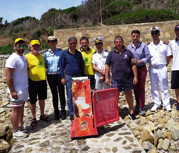08062019 puliamo punta licosa 2