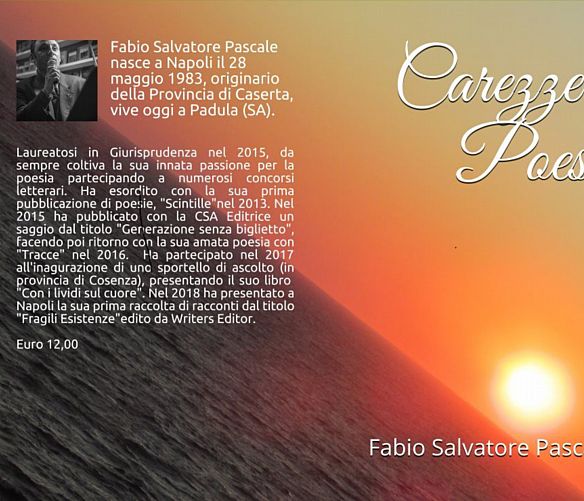 08062019 raccolta poesie pascale