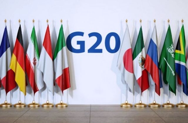 foto g20