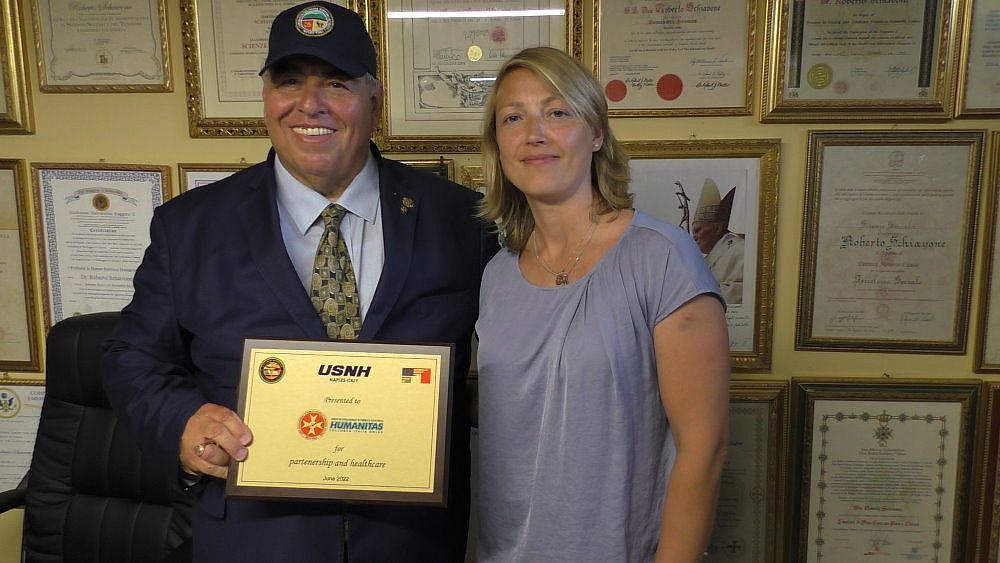 08062022 incontro medici americani