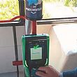 Ambiente foto - 08062022 trasporti pagamenti contactless