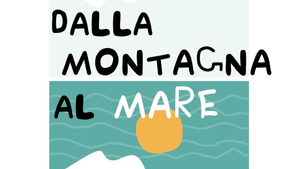 08062023 dalla montagna al mare