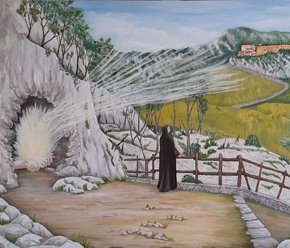 Marisa-Russo foto - 08062024 dipinto gianna motta