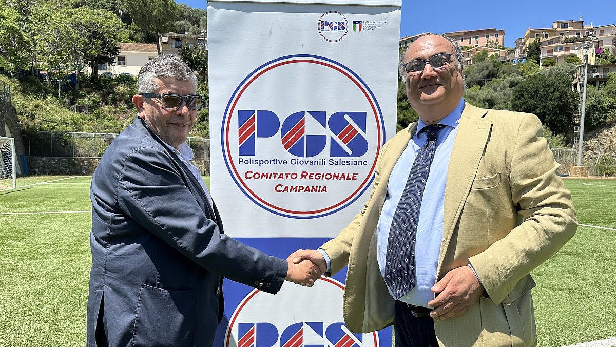 08062024 il presidente vona ed il sindaco meola