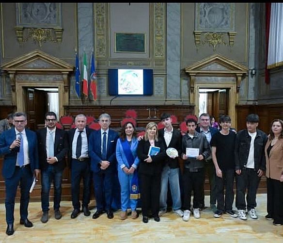 08062025 la premiazione