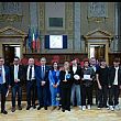 Salerno Notizie foto - 08062025 la premiazione