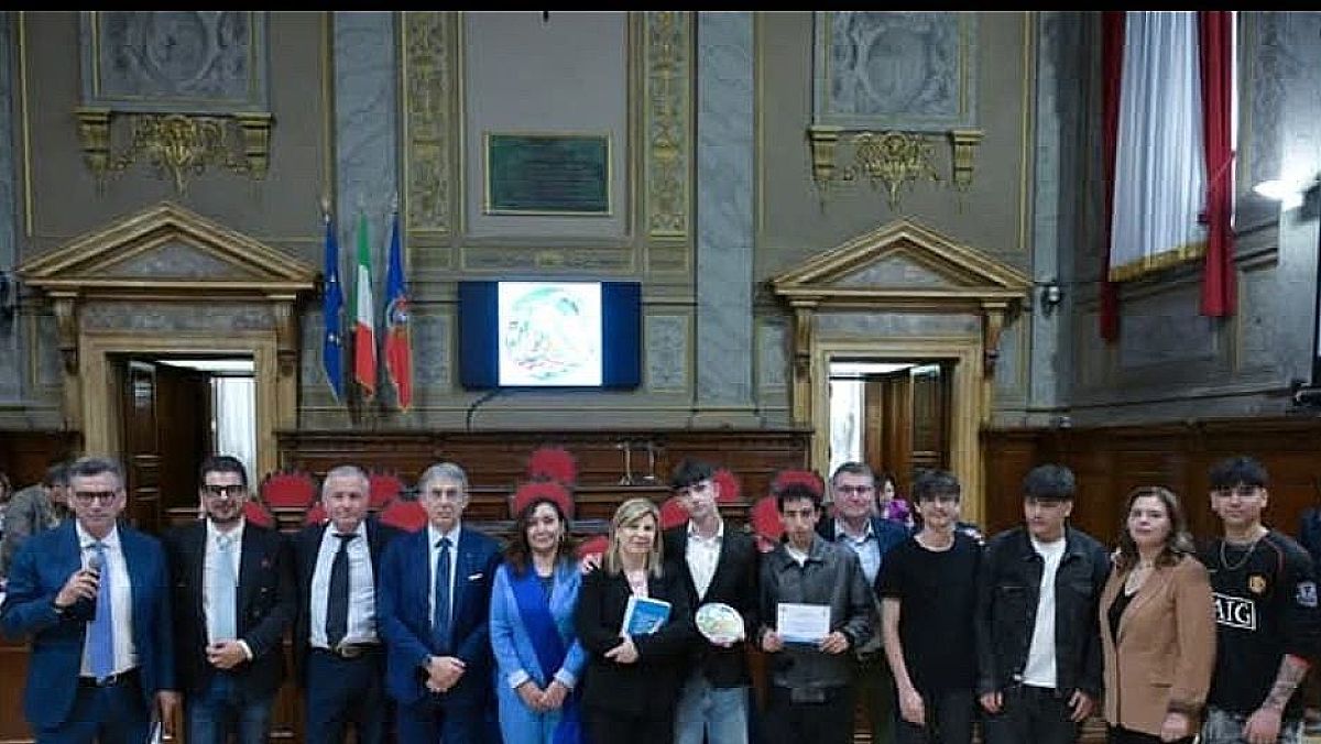 08062025 la premiazione