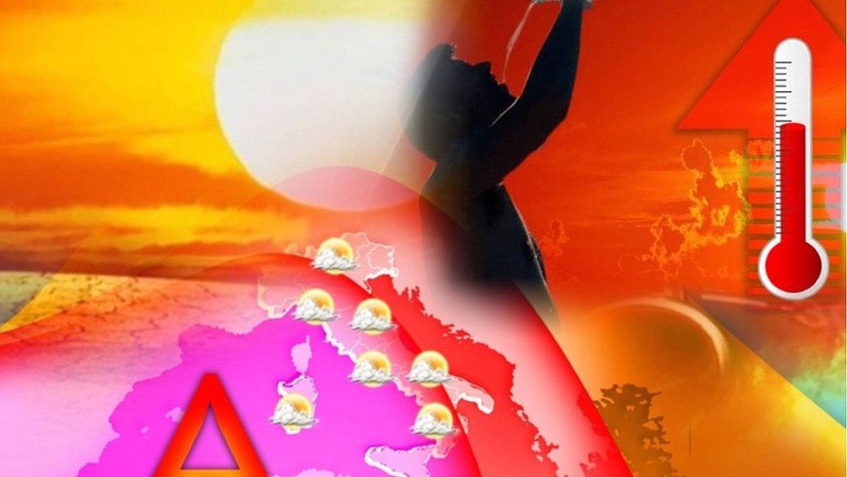 08062025 meteo da lunedi 08062025 meteo da lunedi