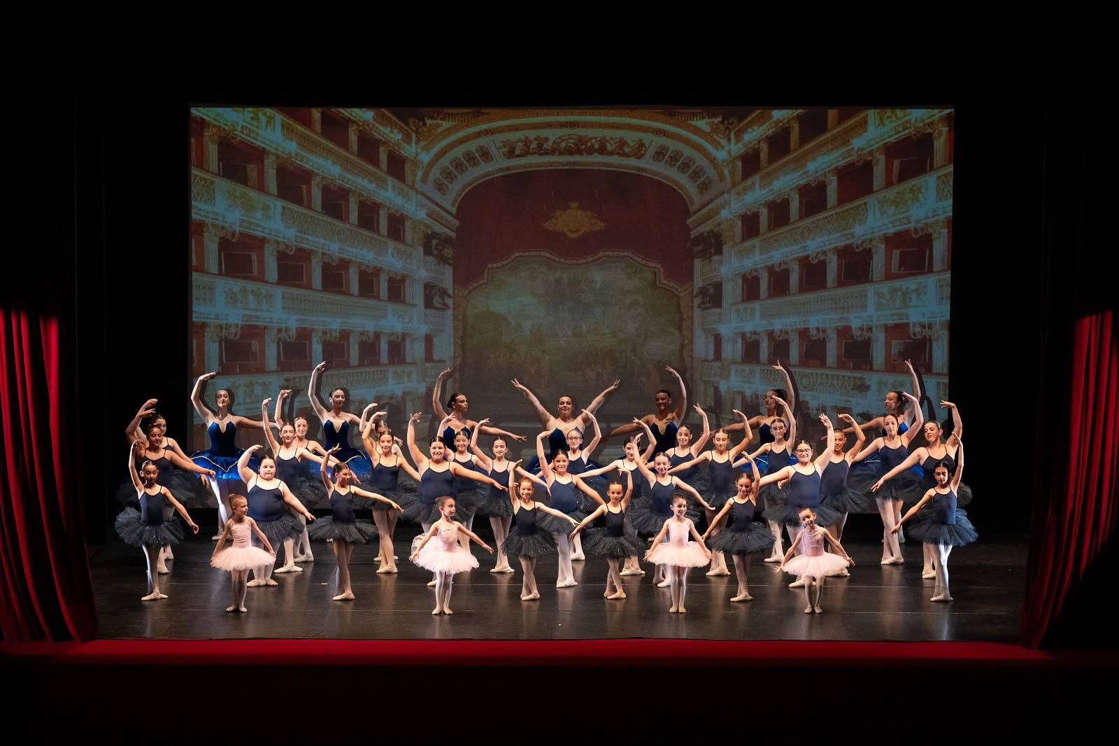 danza