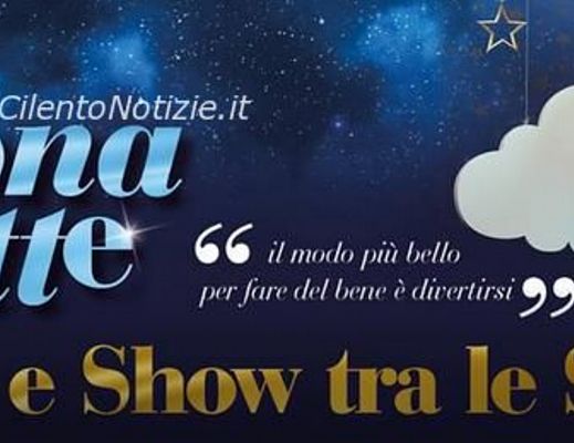 08072013 La Buona Notte