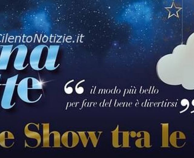 08072013 La Buona Notte