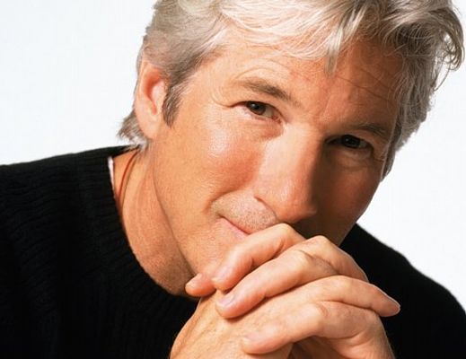 08072014 RICHARD GERE