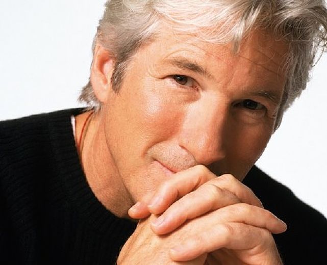 08072014 RICHARD GERE