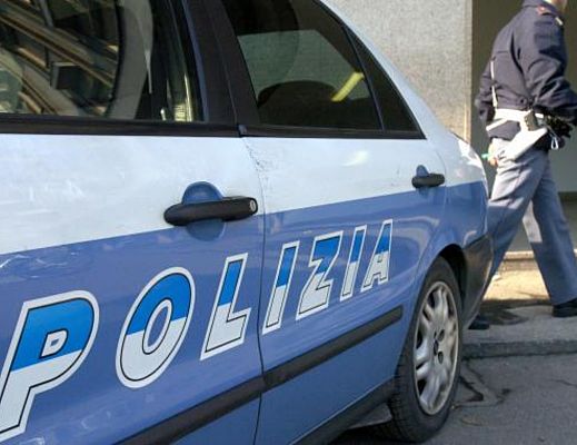 08072014 arresti polizia