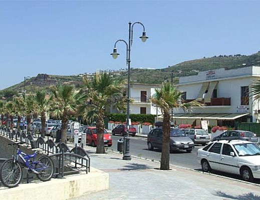 08072014 lungomare San Marco agropoli