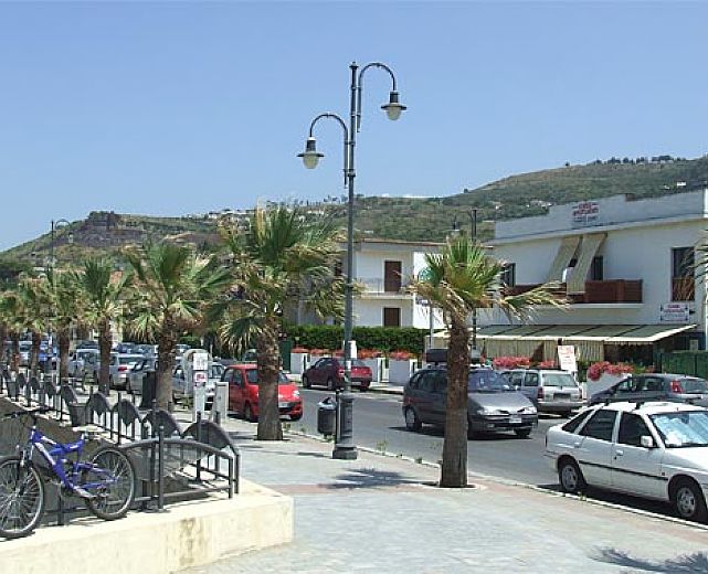 08072014 lungomare San Marco agropoli