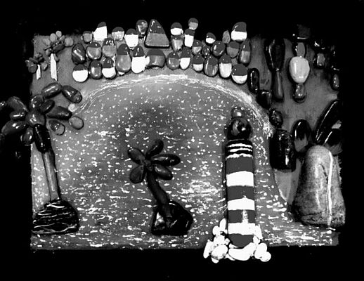 Tonino-Luppino foto - 08072015 creazioni artistiche sapri