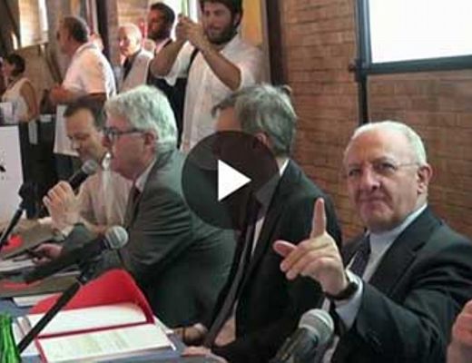 08072015 de luca a citta della scienza