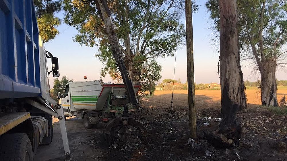 08072016 bonifica rifiuti