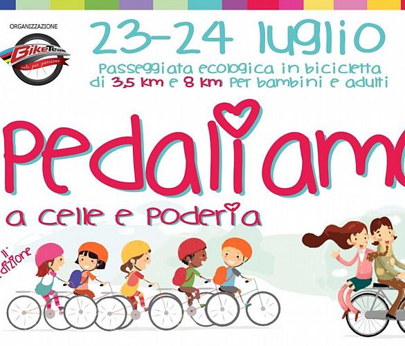 08072016 pedaliamo cilento