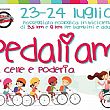 Spettacoli-eventi foto - 08072016 pedaliamo cilento