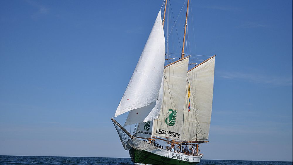 08072017 goletta verde