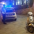 Castellabate Notizie foto - 08072017 vigili scoprono motorino rubato