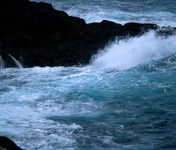 08072018 mare mosso