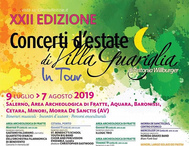 08072019 Concerti Villa Guariglia 2019