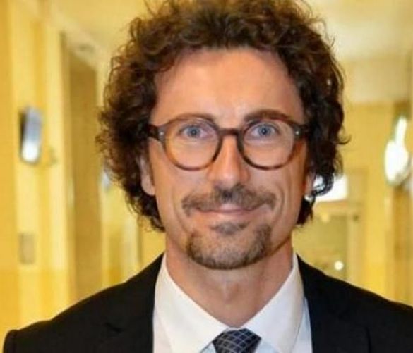 08072019 ministro toninelli