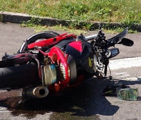 08072021 incidente moto