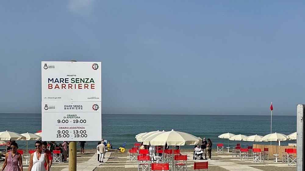 08072022 mare senza barriere