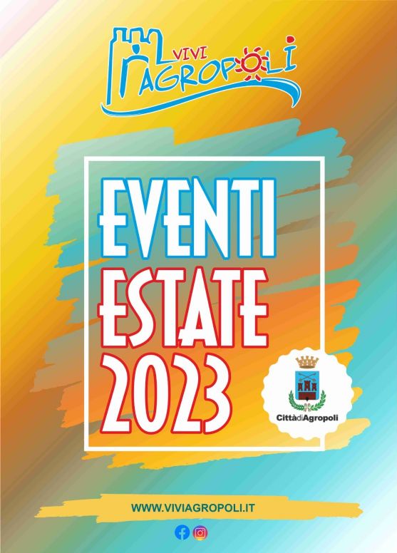 eventi estate agropoli