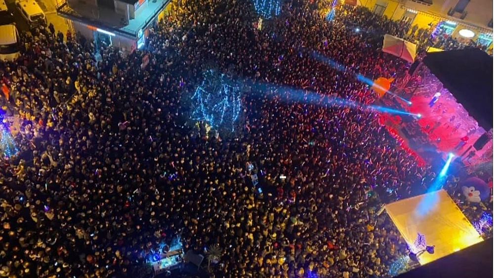 08072023 evento folla estate agropoli