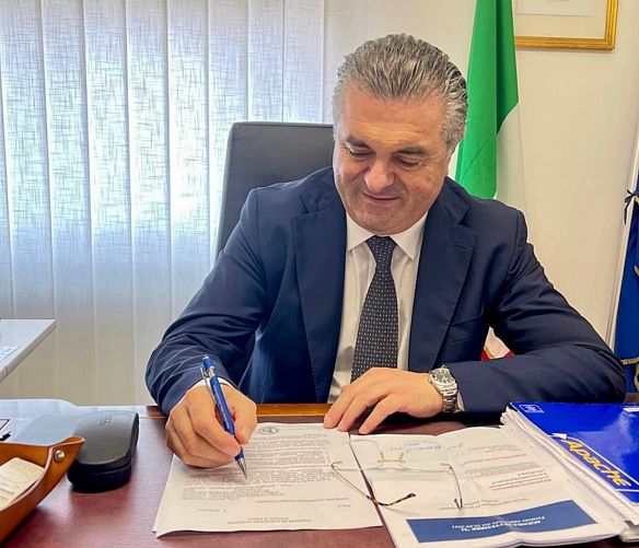 08072024 alfieri sindaco capaccio
