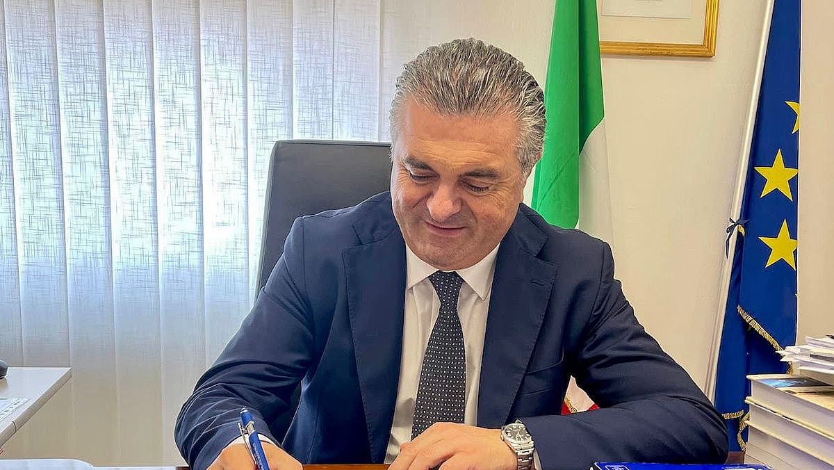 08072024 alfieri sindaco capaccio 08072024 alfieri sindaco capaccio