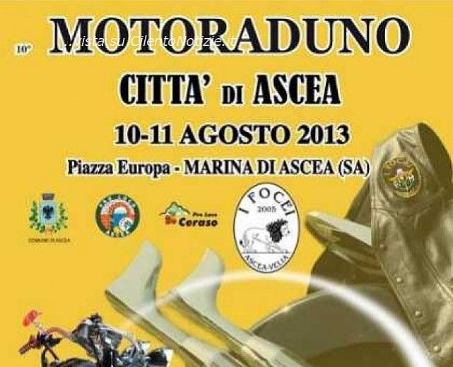 08082013 Manifesto motoraduno I Focei