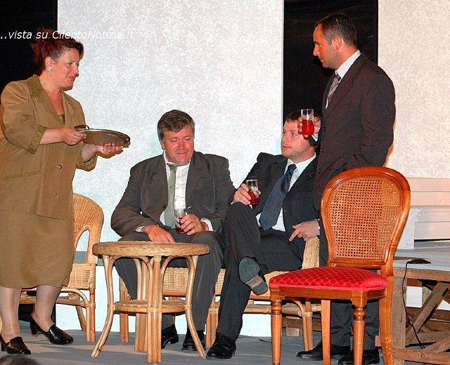 08082013 NON TI PAGO