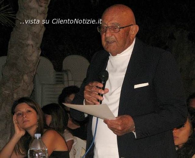 08082013 XXI Edizione Incontri Mediterranei 11