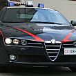 Cronaca foto - 08082013 carabinieri volante