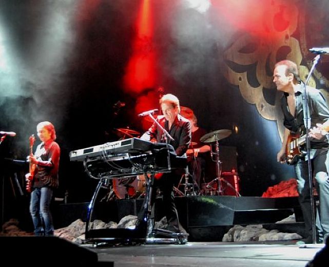 08082013 i pooh opera seconda