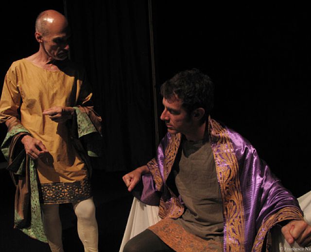 08082013 immagine dallo spettacolo Ipazia