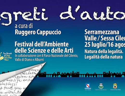 08082013 segreti d autore serramezzana