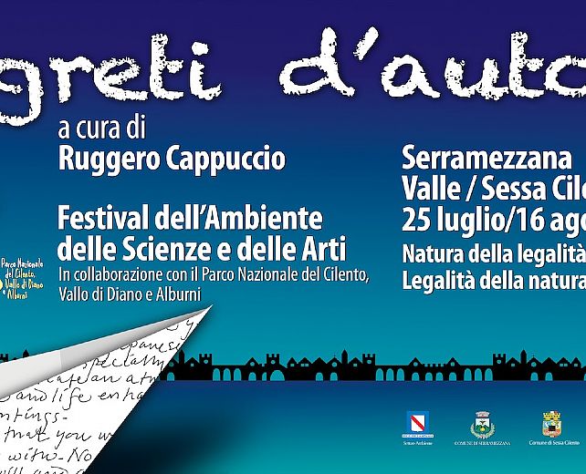 08082013 segreti d autore serramezzana