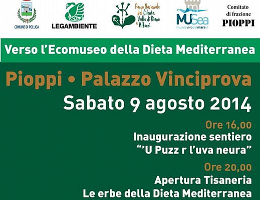08082014 ecomuseo della dieta mediterranea