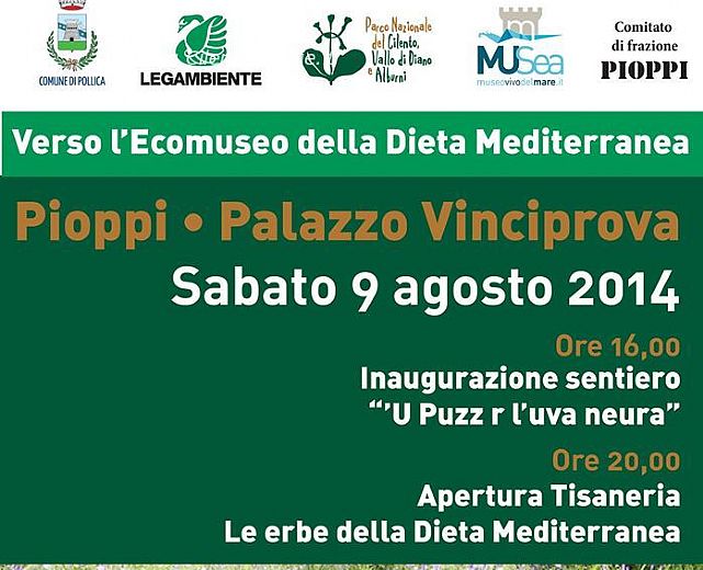 08082014 ecomuseo della dieta mediterranea 08082014 ecomuseo della dieta mediterranea
