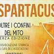 Spettacoli-eventi foto - 08082016 spartacus