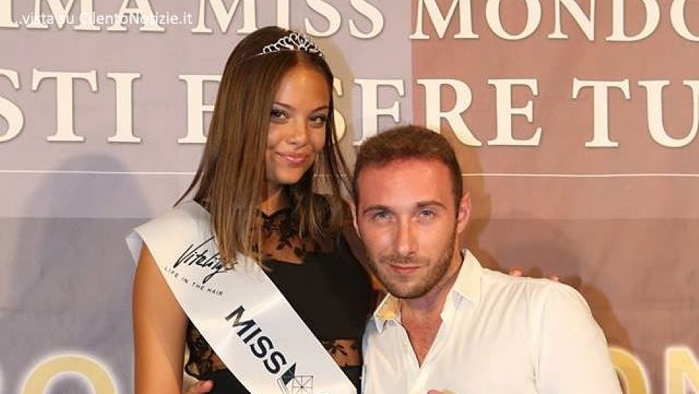 08082017 Roberta Di Lorenzo