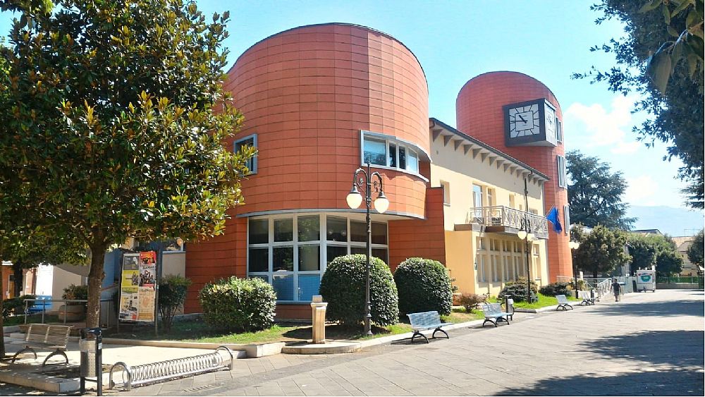 08082018 SantArsenio