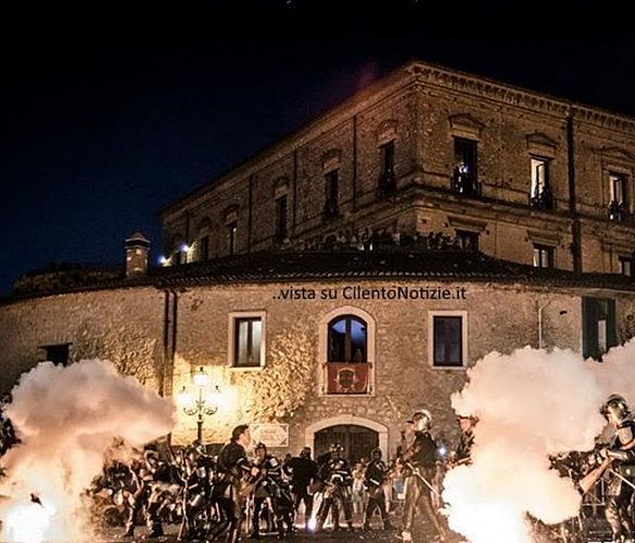 08082019 Assalto al Castello